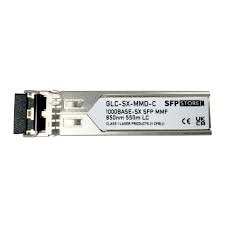 GLC-SX-MMD COMPATIBLE 1000BASE-SX SFP 850NM 550M DOM TRANSCEIVER